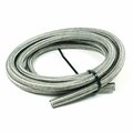 Speedfx HOSE, DBL BRD SS RACING HOSE, -4AN X 3' 5320403